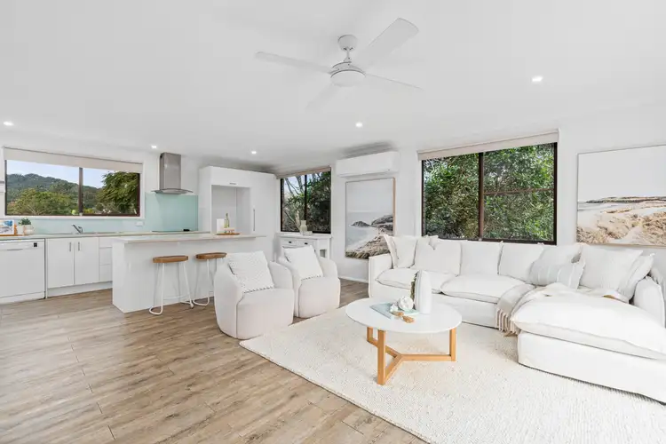 Second view of Homely house listing, 5 Rugby Close, Wyoming NSW 2250