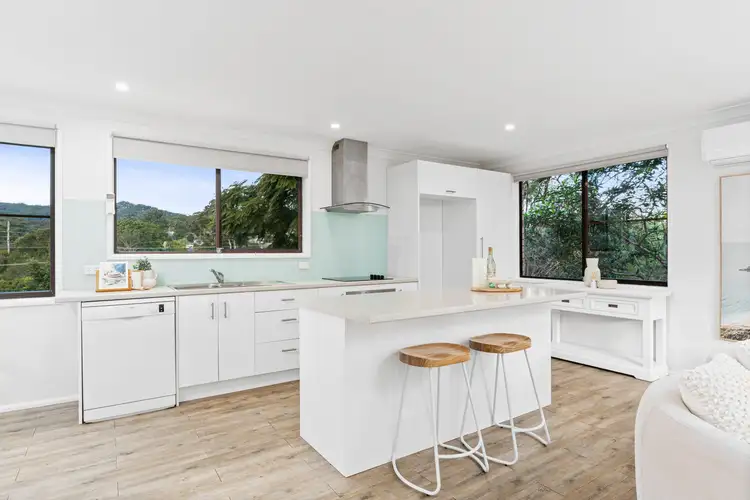 Third view of Homely house listing, 5 Rugby Close, Wyoming NSW 2250
