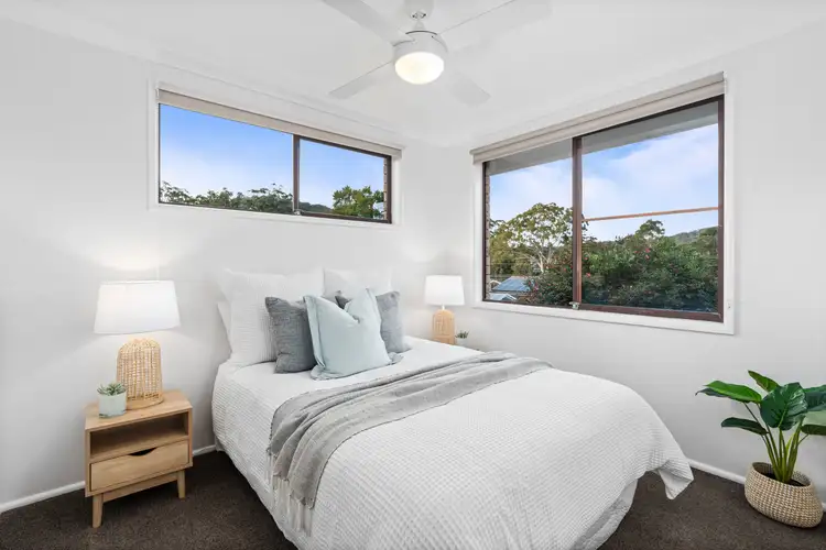 Fifth view of Homely house listing, 5 Rugby Close, Wyoming NSW 2250
