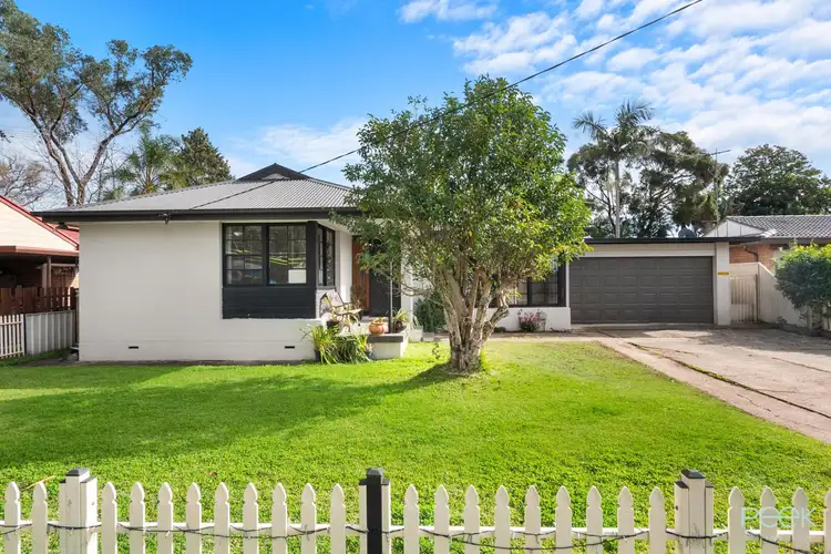 Main view of Homely house listing, 26 Londonderry Road, Hobartville NSW 2753