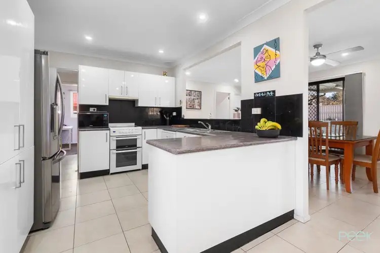 Third view of Homely house listing, 26 Londonderry Road, Hobartville NSW 2753