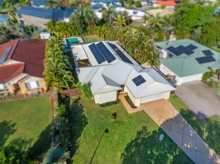 13 Kimbolton Drive