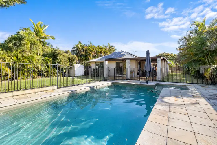 Second view of Homely house listing, 13 Kimbolton Drive, Redland Bay QLD 4165