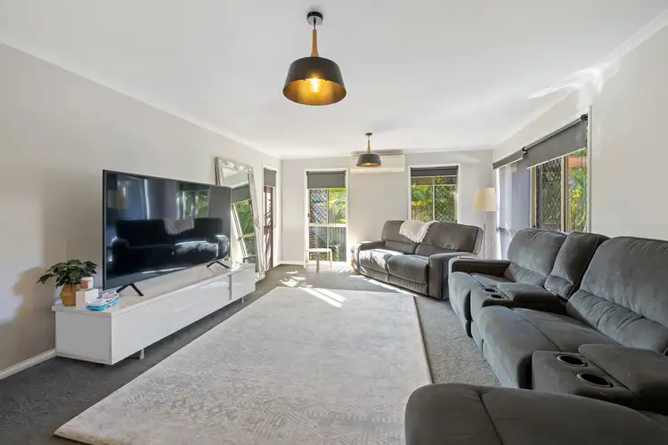 Third view of Homely house listing, 13 Kimbolton Drive, Redland Bay QLD 4165