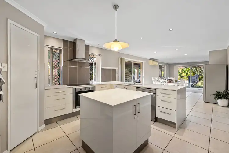 Fourth view of Homely house listing, 13 Kimbolton Drive, Redland Bay QLD 4165