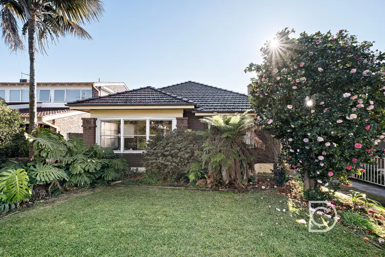 Second view of Homely house listing, 3 Wunda Road, Concord West NSW 2138