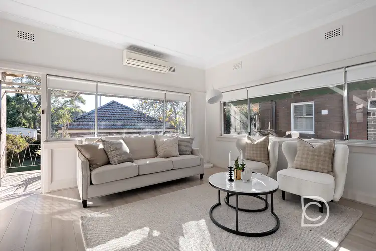 Third view of Homely house listing, 3 Wunda Road, Concord West NSW 2138