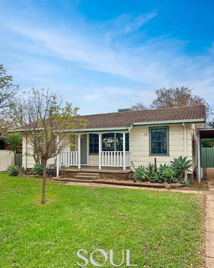 36 Willandra Avenue, Griffith NSW 2680