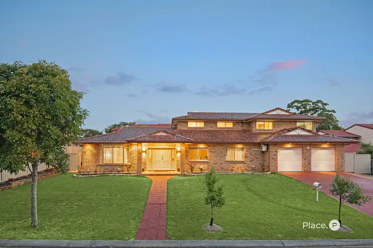 16 Tanguile Place, Sunnybank Hills QLD 4109