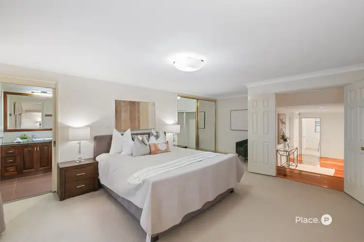 Fourth view of Homely house listing, 16 Tanguile Place, Sunnybank Hills QLD 4109