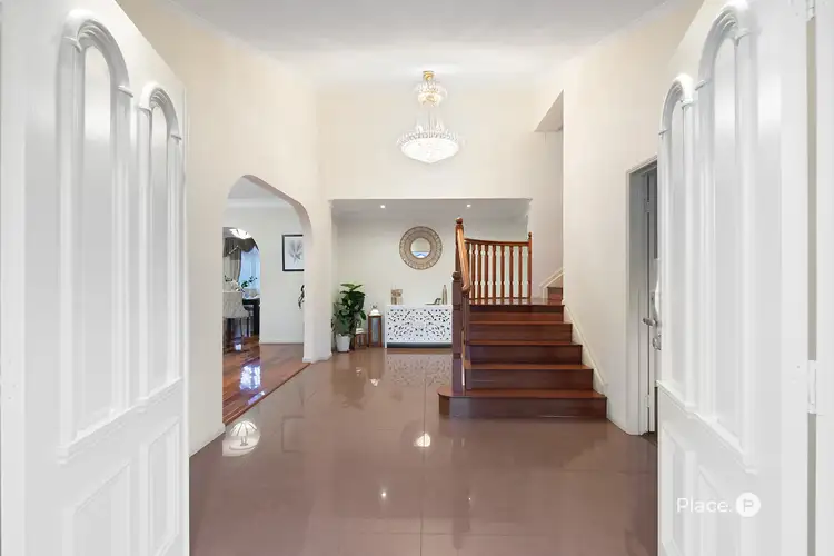 Sixth view of Homely house listing, 16 Tanguile Place, Sunnybank Hills QLD 4109