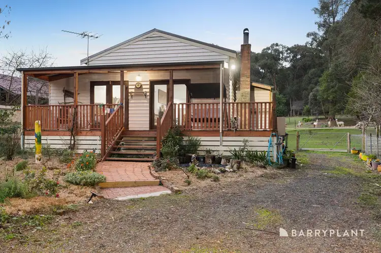 Main view of Homely house listing, 224 Woori Yallock Road, Cockatoo VIC 3781