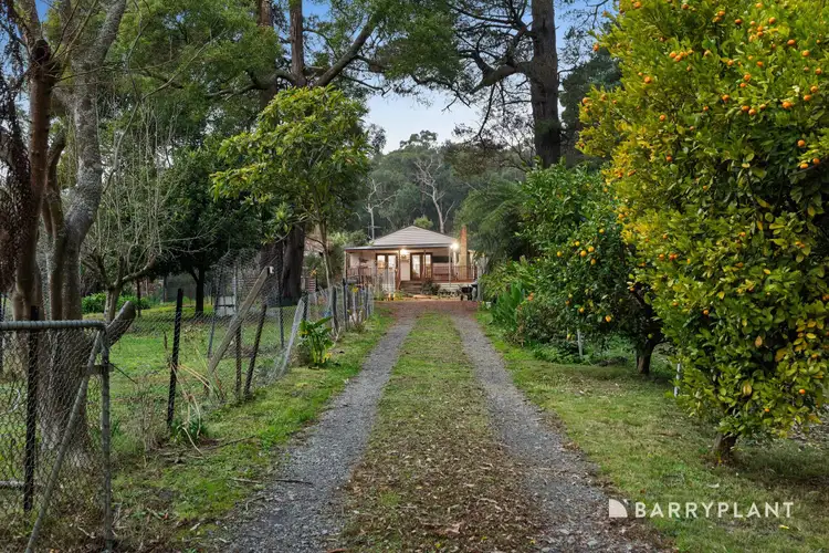 Second view of Homely house listing, 224 Woori Yallock Road, Cockatoo VIC 3781