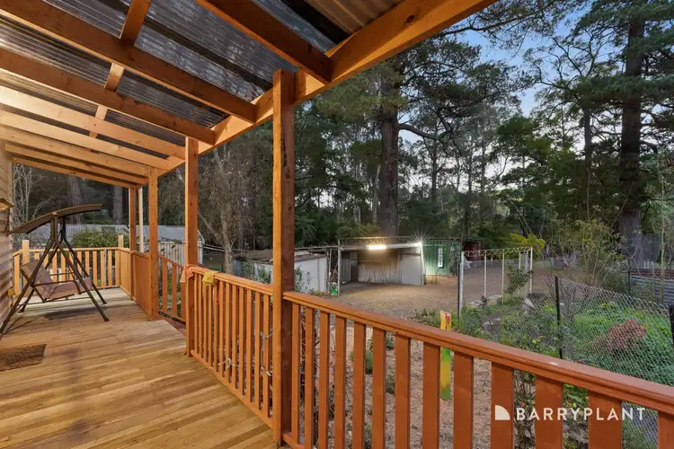 Third view of Homely house listing, 224 Woori Yallock Road, Cockatoo VIC 3781
