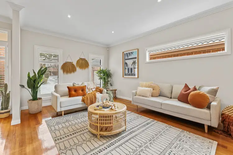 Second view of Homely house listing, 4/17 Pach Road, Wantirna South VIC 3152