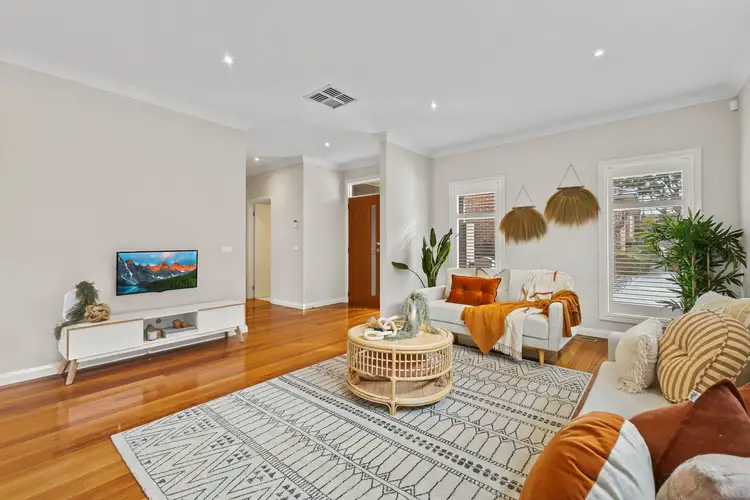 Third view of Homely house listing, 4/17 Pach Road, Wantirna South VIC 3152