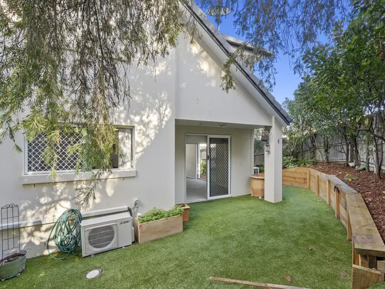 Second view of Homely townhouse listing, 49/35 Killarney Avenue, Robina QLD 4226