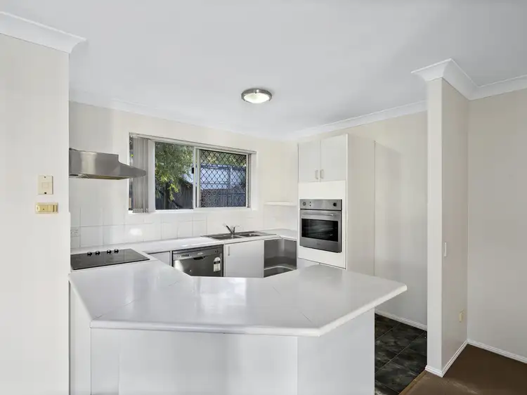 Fifth view of Homely townhouse listing, 49/35 Killarney Avenue, Robina QLD 4226