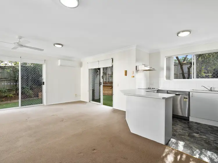 Sixth view of Homely townhouse listing, 49/35 Killarney Avenue, Robina QLD 4226