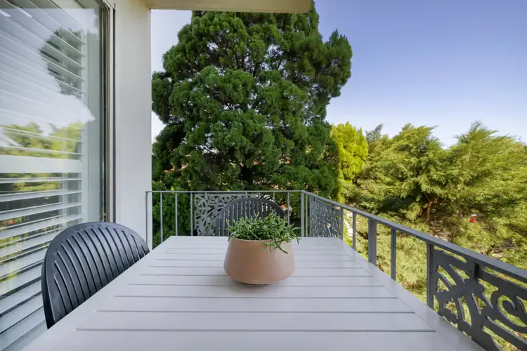 Fifth view of Homely studio listing, 51/13 Campbell Avenue, Paddington NSW 2021