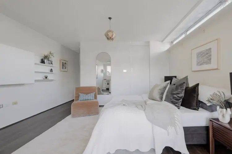 Sixth view of Homely studio listing, 51/13 Campbell Avenue, Paddington NSW 2021