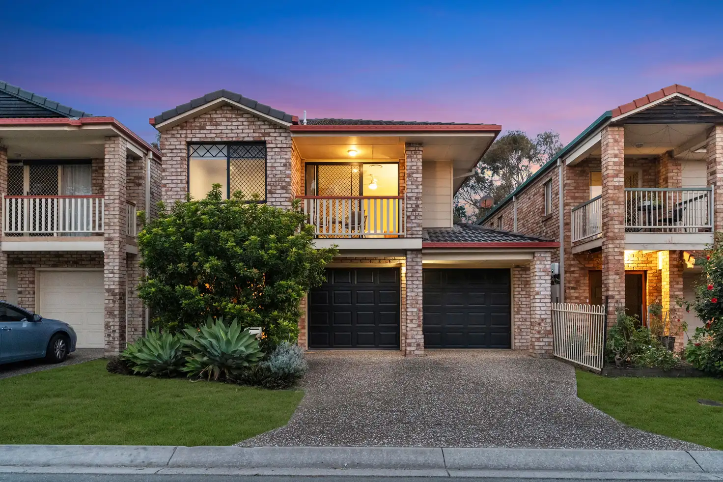 Main view of Homely house listing, 8 Araluen Place, Carindale QLD 4152