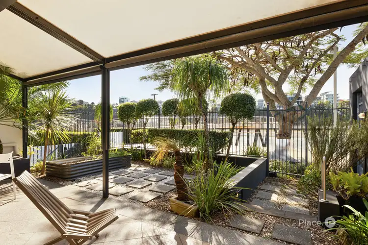 Second view of Homely apartment listing, 109/1 Holman Street, Kangaroo Point QLD 4169