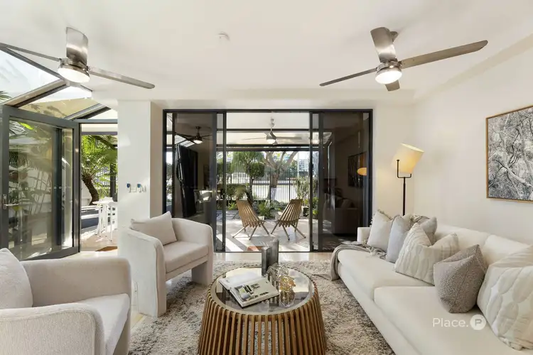 Fifth view of Homely apartment listing, 109/1 Holman Street, Kangaroo Point QLD 4169