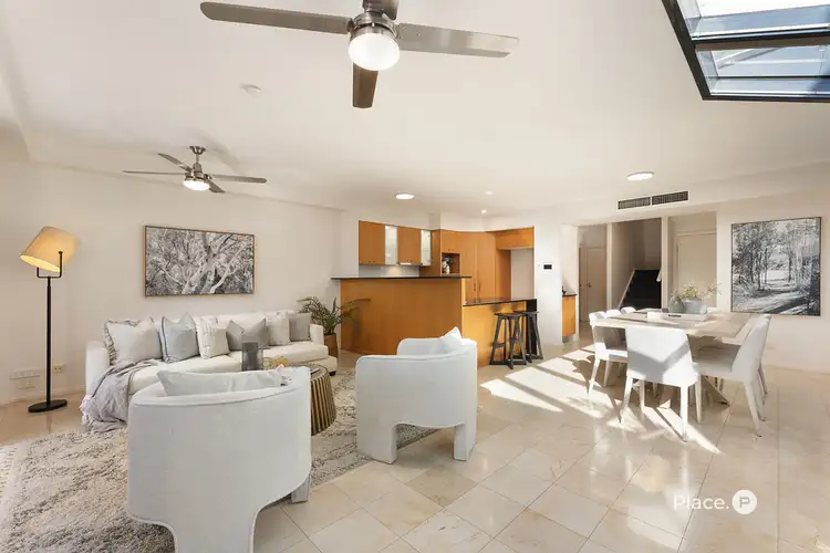 Sixth view of Homely apartment listing, 109/1 Holman Street, Kangaroo Point QLD 4169