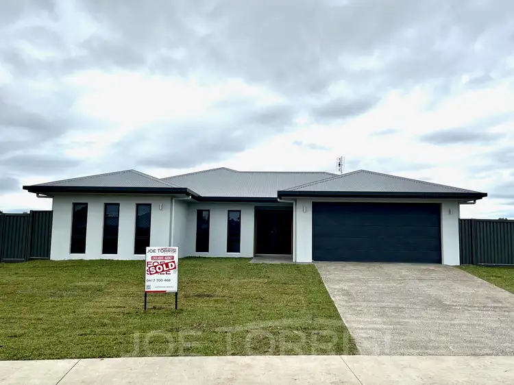 50 Karobean Drive, Mareeba QLD 4880