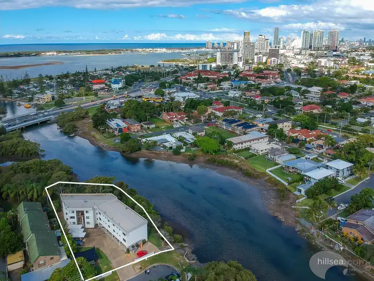 5/15 Huth Street, Labrador QLD 4215
