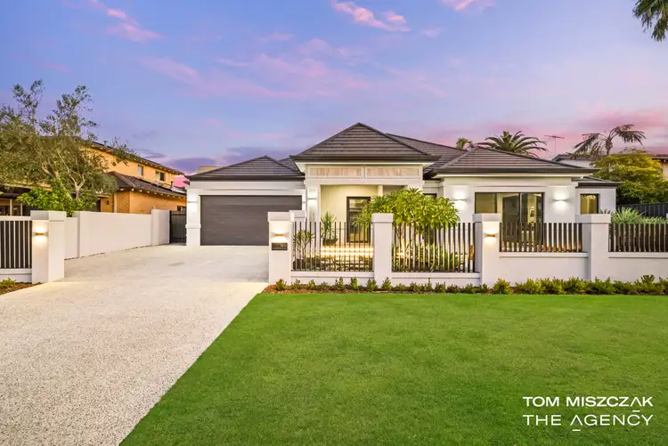 Third view of Homely house listing, 160 Stoneham Road, Attadale WA 6156