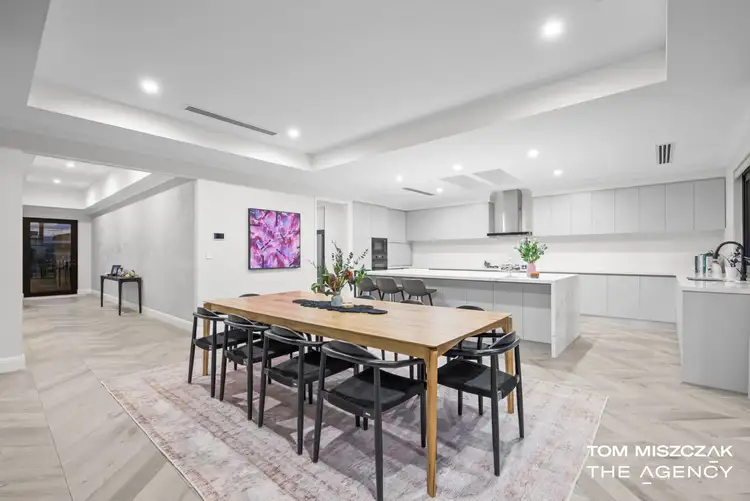 Fifth view of Homely house listing, 160 Stoneham Road, Attadale WA 6156