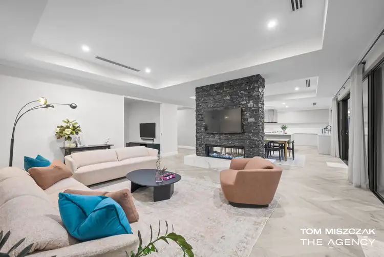Sixth view of Homely house listing, 160 Stoneham Road, Attadale WA 6156