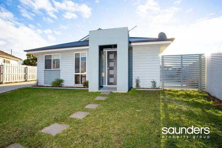 Second view of Homely unit listing, 2/69 Mayfield Street, Mayfield TAS 7248