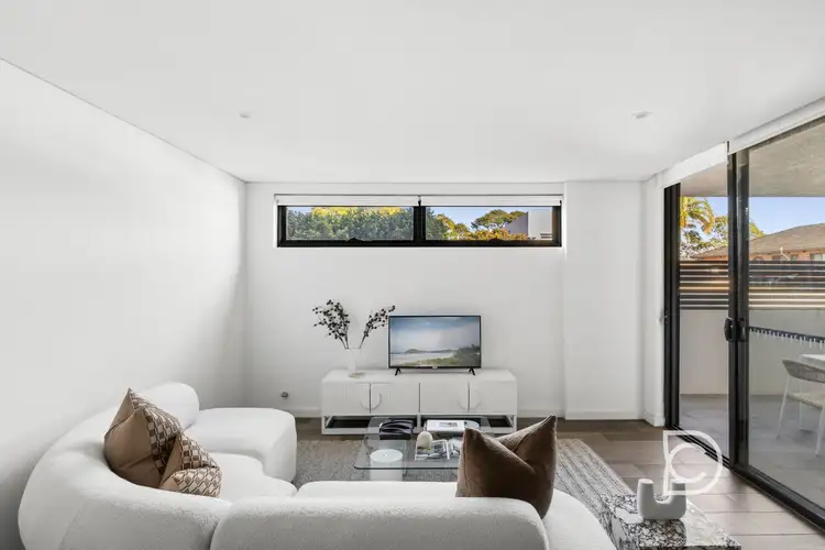 6/64 Majors Bay Road, Concord NSW 2137