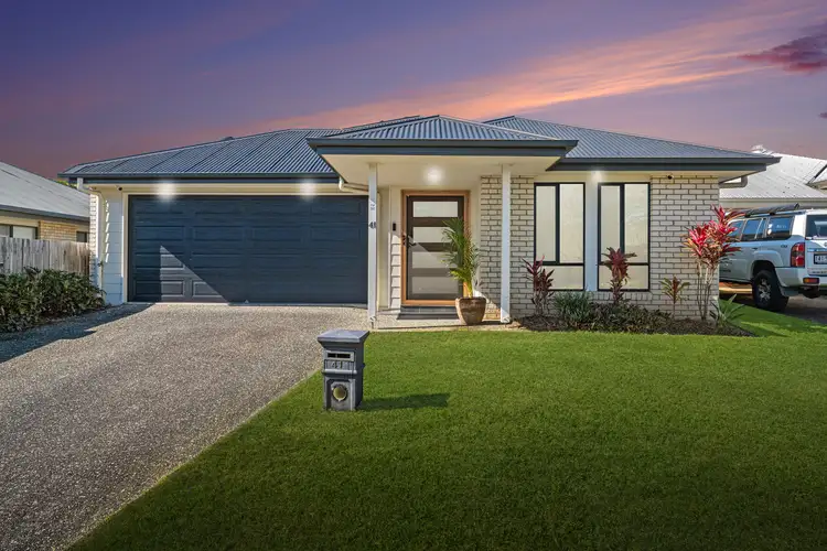 Main view of Homely house listing, 41 Elderflower Circuit, Griffin QLD 4503