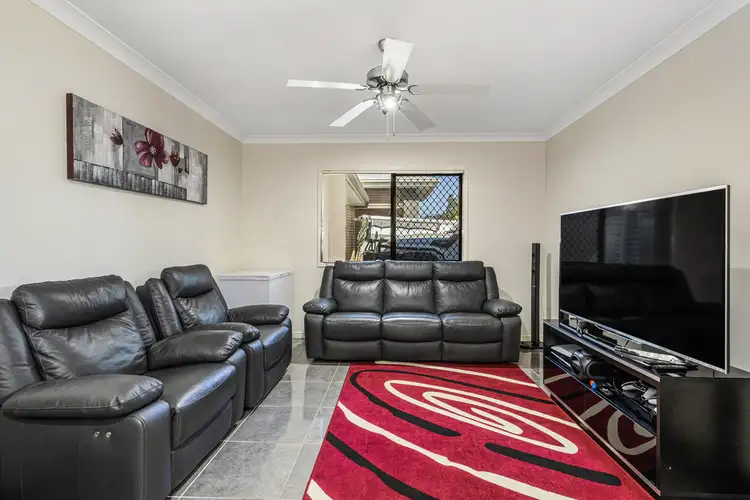 Second view of Homely house listing, 41 Elderflower Circuit, Griffin QLD 4503
