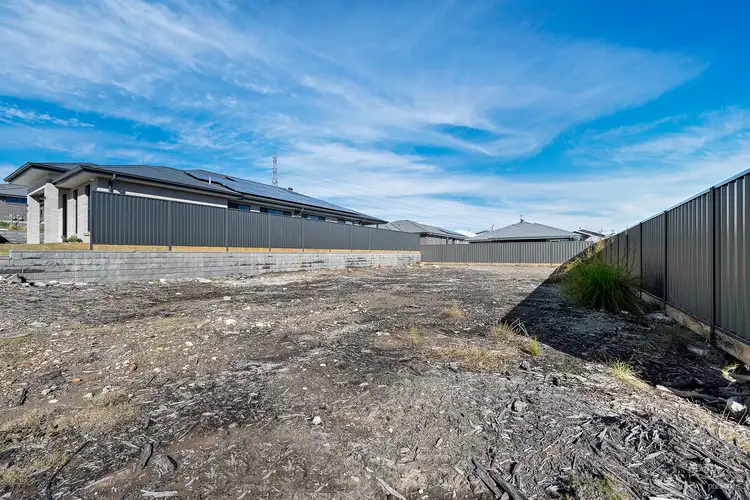 Fourth view of Homely land listing, 32 Seena Drive, Edgeworth NSW 2285