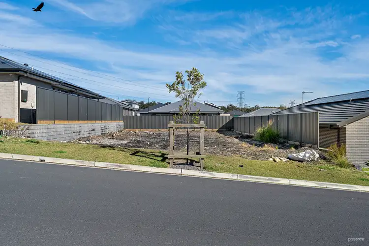 Fifth view of Homely land listing, 32 Seena Drive, Edgeworth NSW 2285