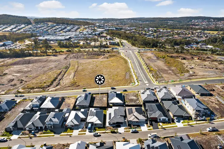 Sixth view of Homely land listing, 32 Seena Drive, Edgeworth NSW 2285