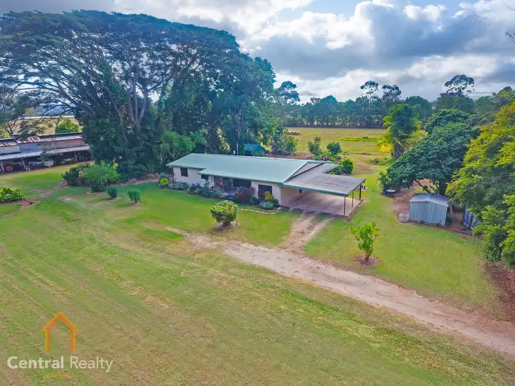 21 Cater Road, Mareeba QLD 4880