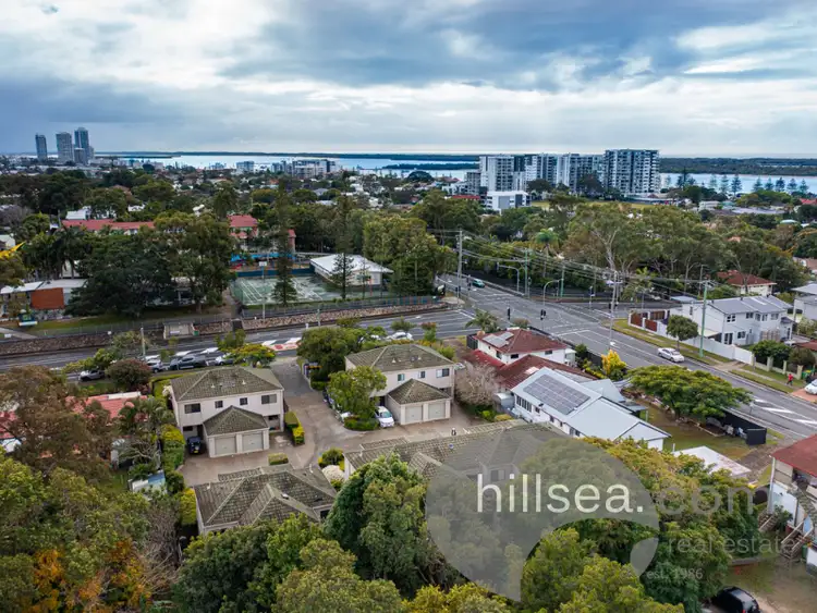 Second view of Homely townhouse listing, 1/72 Imperial Parade, Labrador QLD 4215
