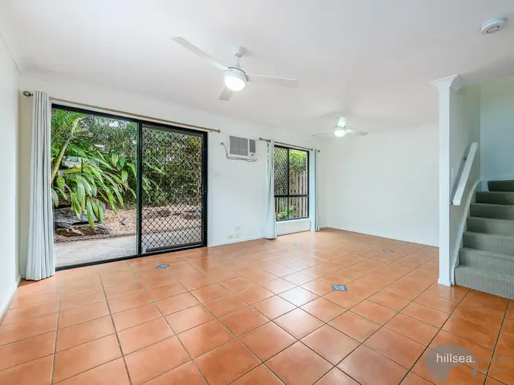 Fourth view of Homely townhouse listing, 1/72 Imperial Parade, Labrador QLD 4215