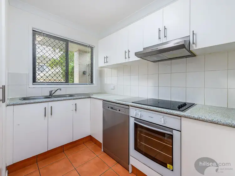 Sixth view of Homely townhouse listing, 1/72 Imperial Parade, Labrador QLD 4215