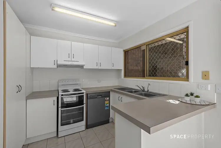 Fifth view of Homely townhouse listing, 4/55 Aberleigh Road, Herston QLD 4006