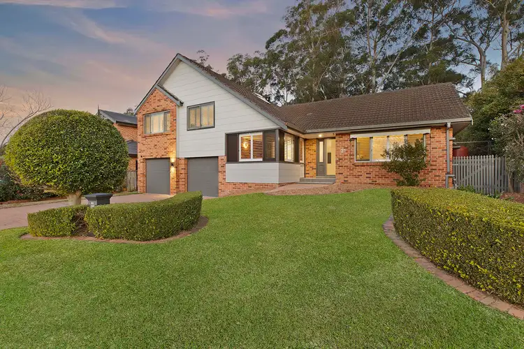 Main view of Homely house listing, 31 Windemere Drive, Terrigal NSW 2260