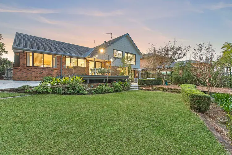 Second view of Homely house listing, 31 Windemere Drive, Terrigal NSW 2260