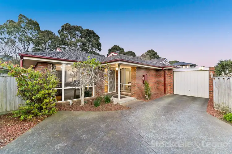3/63 Cheviot Avenue, Berwick VIC 3806