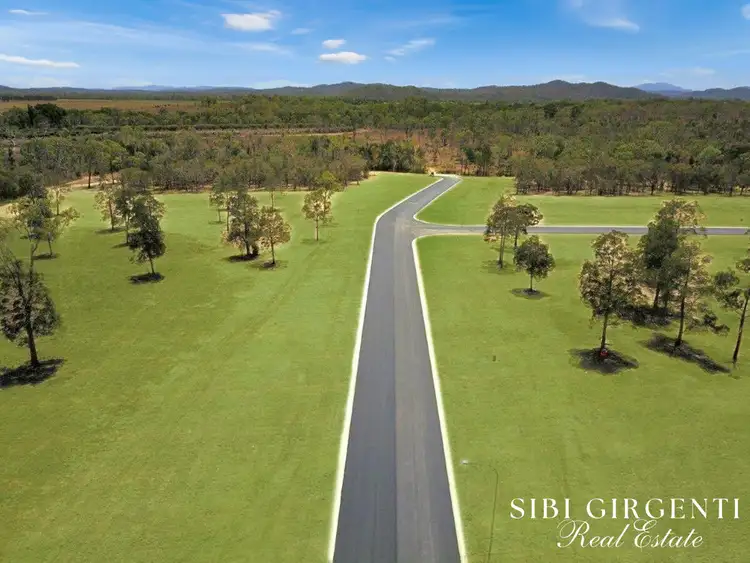 Country Road Estate, Mareeba QLD 4880
